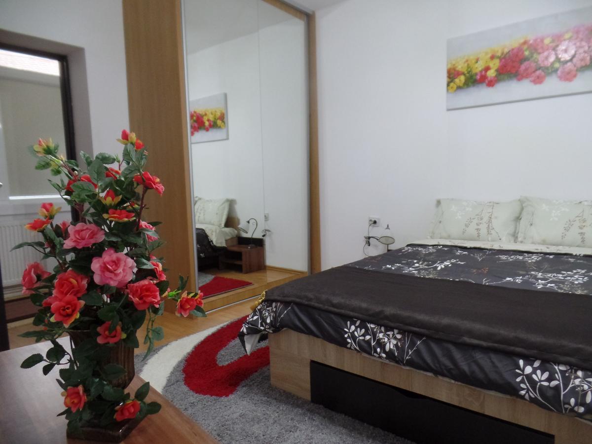 מלון סיביו Apartament Bianca מראה חיצוני תמונה